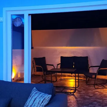 The Relax House's Altunizade Apartment