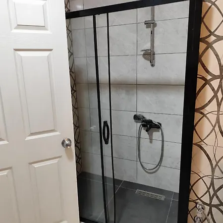 The Relax House's Altunizade Apartment Istanbul