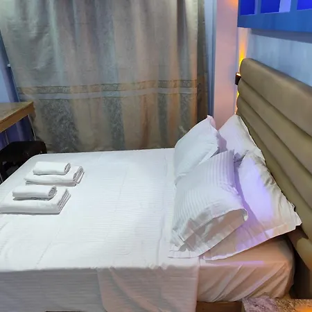 The Relax House's Altunizade * Стамбул