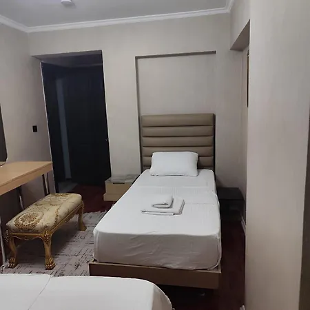 The Relax House's Altunizade Istanbul