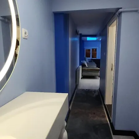 The Relax House's Altunizade