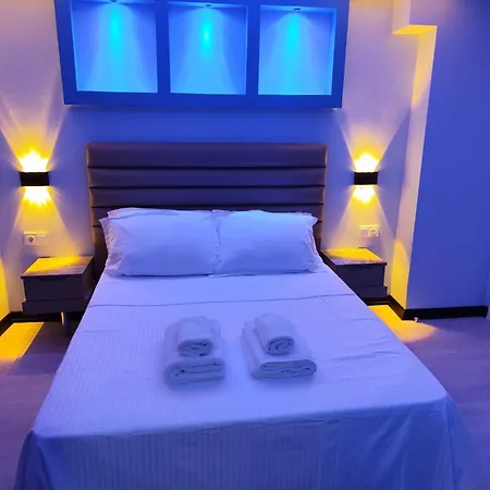 The Relax House's Altunizade Apartment *