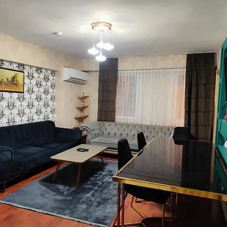 The Relax House's Altunizade * Стамбул