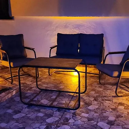 Apartment The Relax House's Altunizade Istanbul