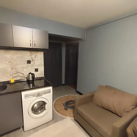 The Relax House's Altunizade * Стамбул