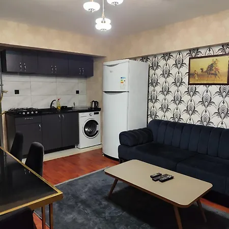 The Relax House's Altunizade * Стамбул
