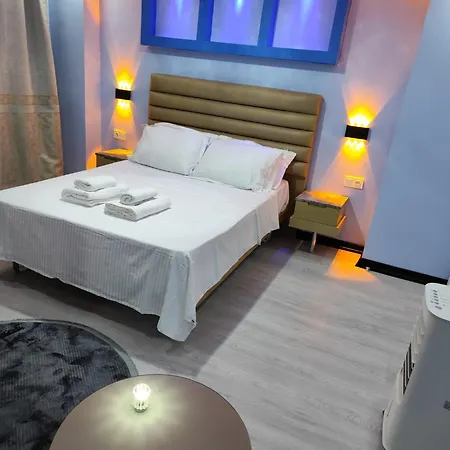 The Relax House's Altunizade Apartment