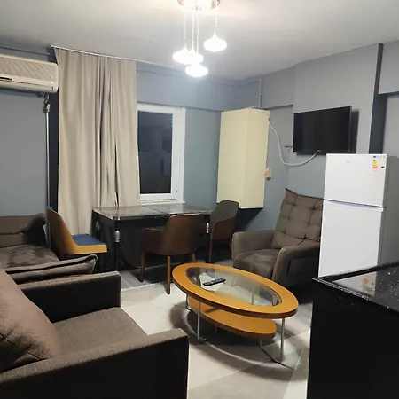 Apartment The Relax House's Altunizade Istanbul