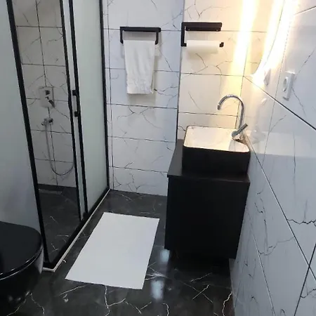 The Relax House's Altunizade Istanbul