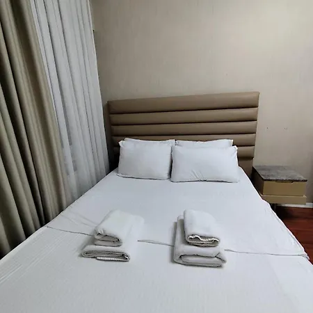 The Relax House's Altunizade Istanbul