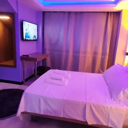 The Relax House's Altunizade