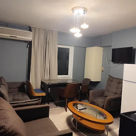 Lejlighed The Relax House's Altunizade Istanbul