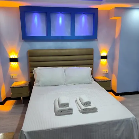 The Relax House's Altunizade *