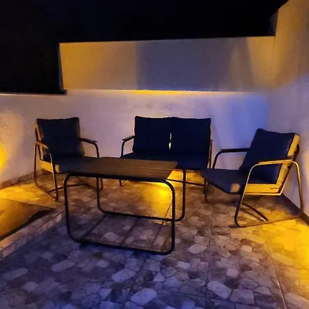 The Relax House's Altunizade