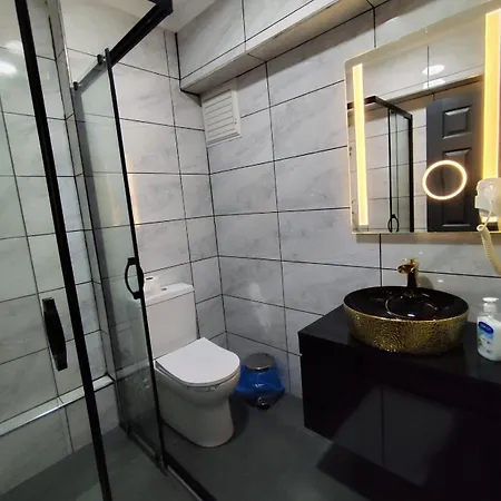 The Relax House's Altunizade *