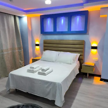The Relax House's Altunizade Lejlighed *
