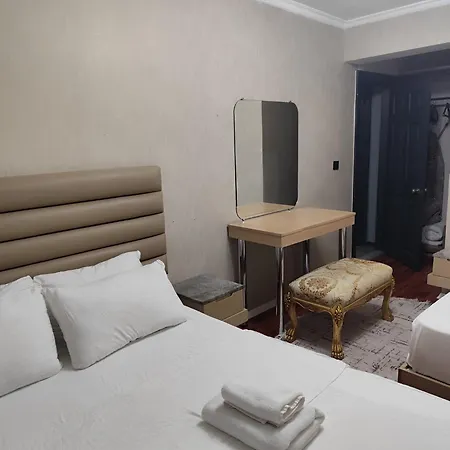 The Relax House's Altunizade Lejlighed *