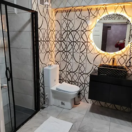 The Relax House's Altunizade