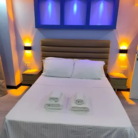 The Relax House's Altunizade * Istanbulská provincie
