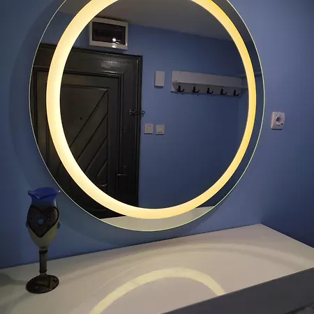 The Relax House's Altunizade Istanbulská provincie